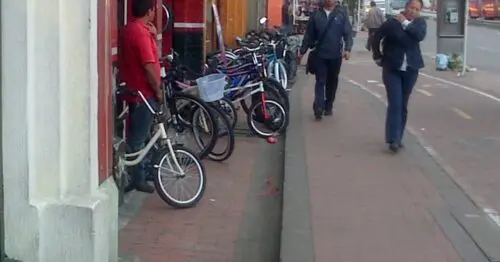 LAIKA BIKES VERACRUZ LAIKA BIKES VERACRUZ
